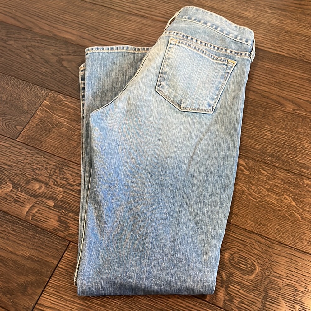 J. Crew Toothpick Jeans - Picture 11 of 12